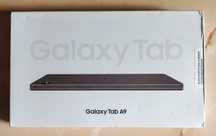 SAMSUNG Galaxy Tab A9 Graphite 4/64 GB WiFi nouă la cutie !