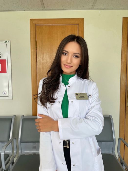 Больничный лист, медицинские справки, вкк, паспорт здоровья, Астана