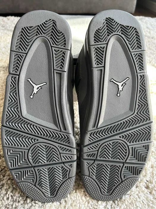 Jordan 4 Paris Olympics (42) FULLBOX | Livrare cu verificare