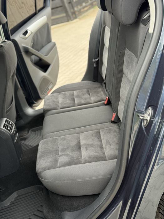 Golf 6 Volkswagen GOLF VI