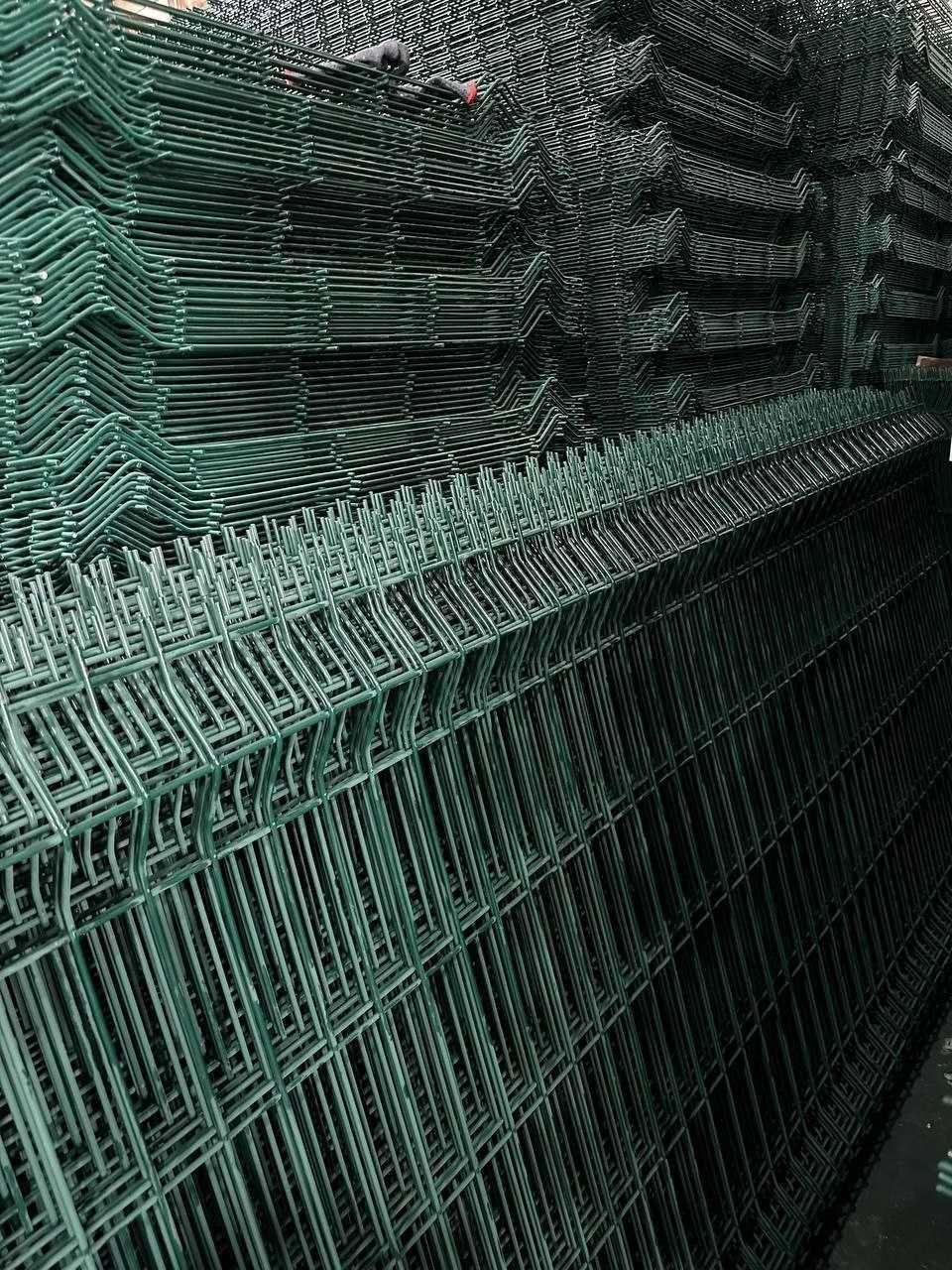 Yevro zabor 3D Yevro setka zabor 3D Toshkent Еврозабор