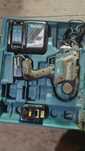 Pistol de legat fier
