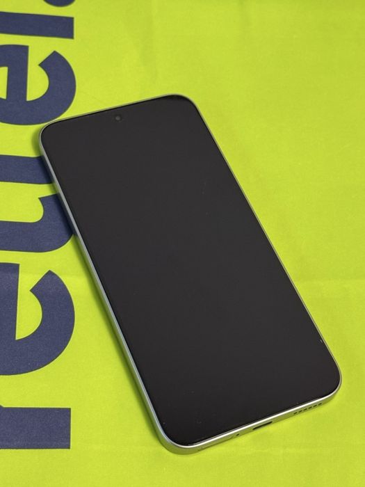 КАТО НОВ 512GB Xiaomi 15T 12GB 5G Yettel Гаранция 2028г. Gray