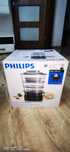 Aparat de gătit cu aburi Philips HD9126