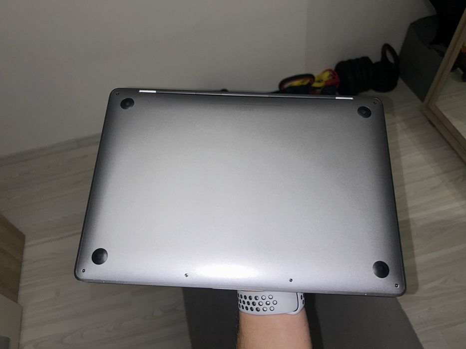 Macbook pro 13 inch