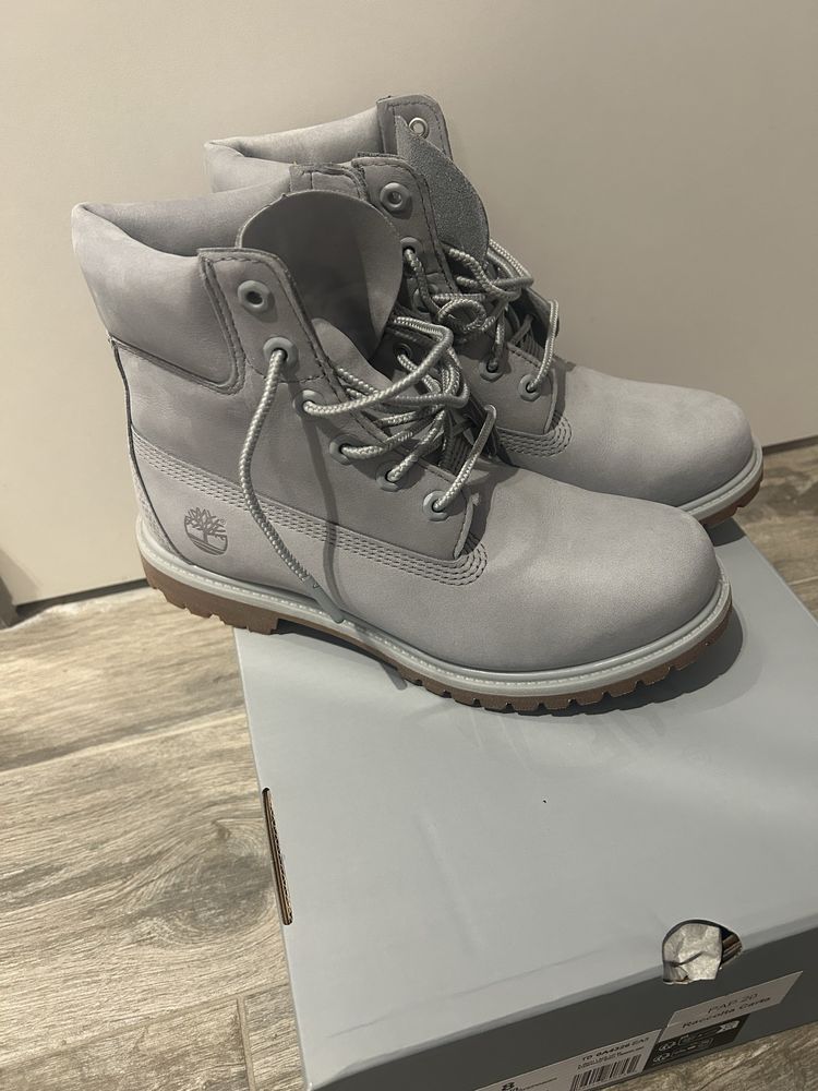 Timberland Боти