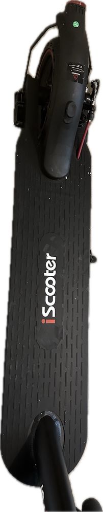 IScooter i9- ел. Тротинетка- чисто НОВА !!!