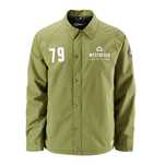 WESTBEACH CRUISER мъжко яке за 10,000 g/m²/24h dwr повърхност