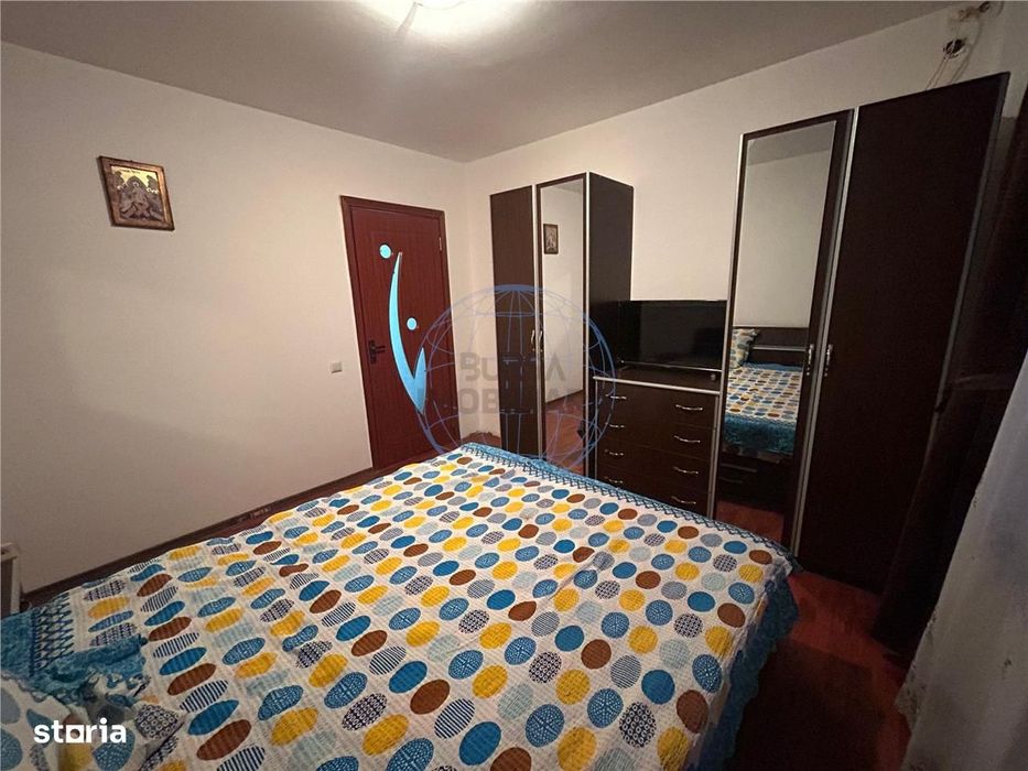 Apartament 3 Camere, Bd Chisinau