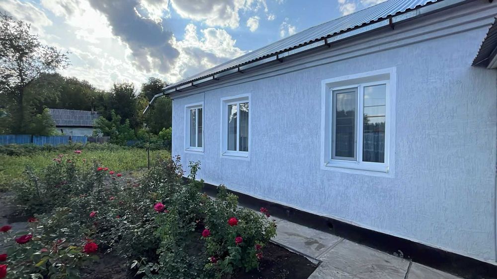 Продается дом  с.Карабулак (не Ключи)