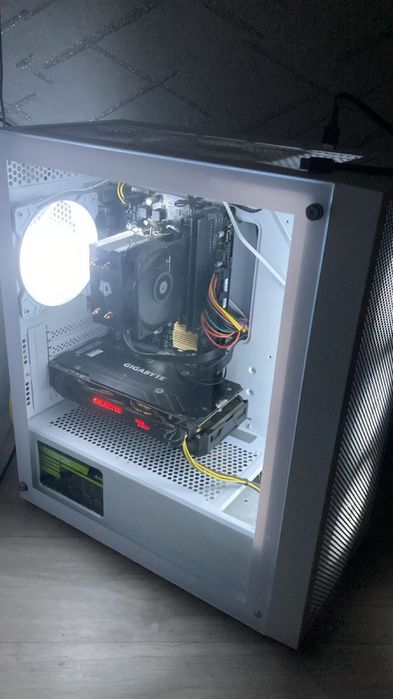 Продам компьютер