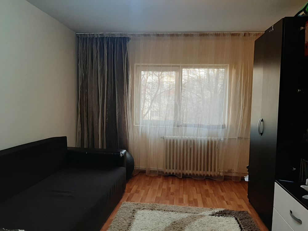 Inchiriez apartament 2 camere Nicolina