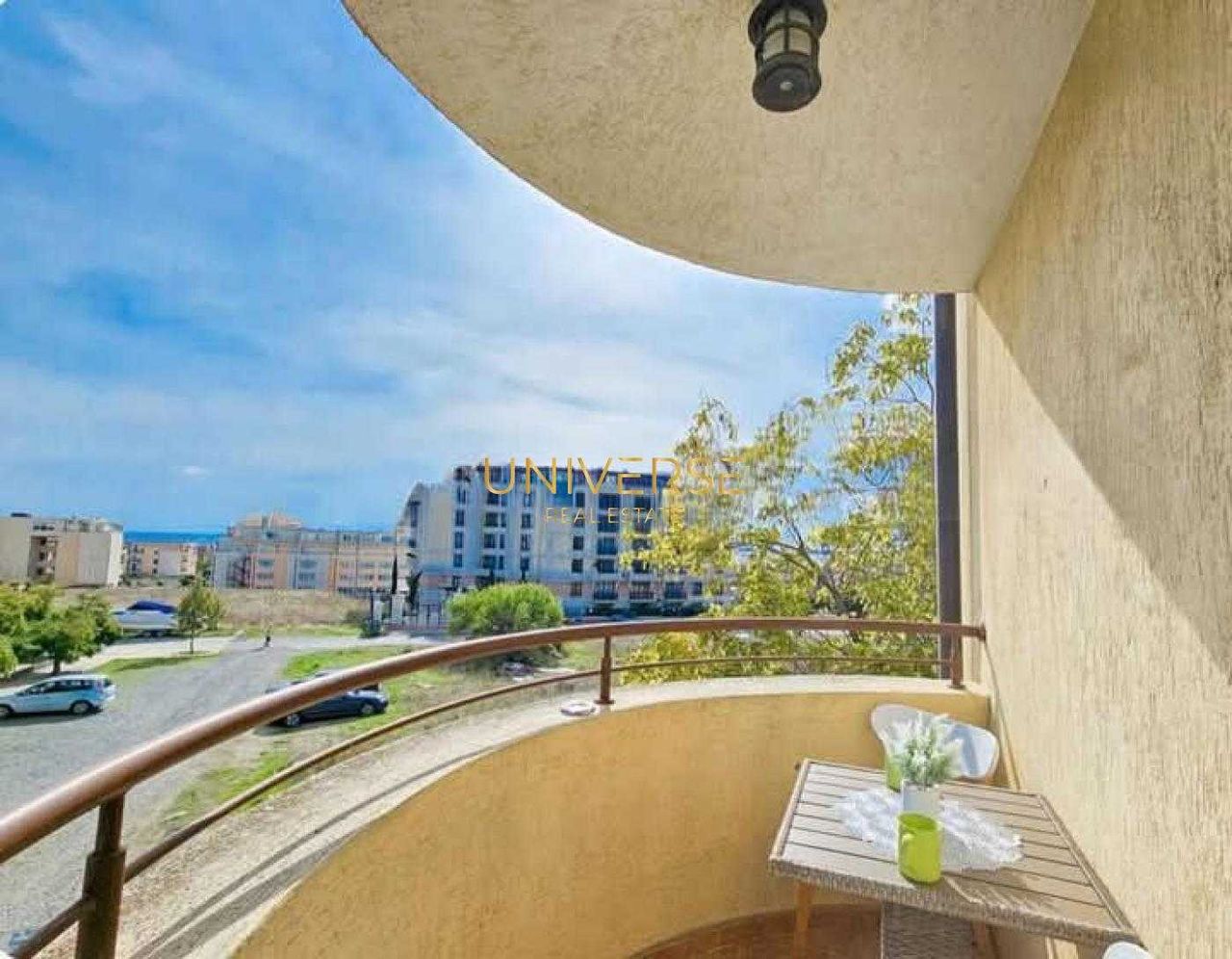Продава се Двустаен апартамент в Свети Влас - 50 кв.м за 1280 €/кв.м - Снимка #7