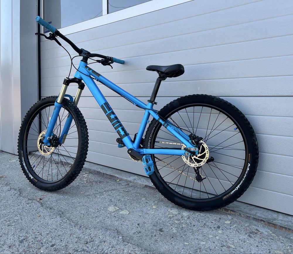 Велосипед Drag C2