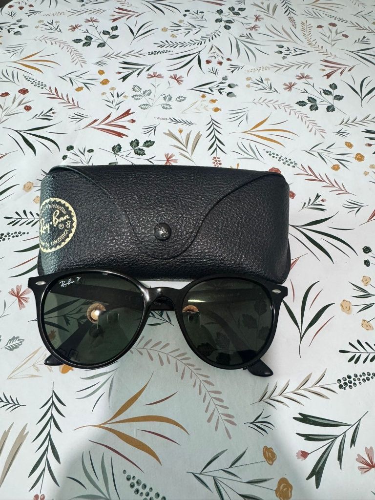 Слънчеви очила райбан (Rayban)