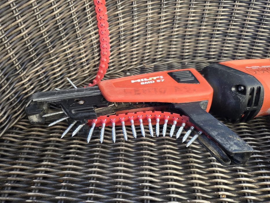 CORP Autofiletanta rigips Hilti SD5000 A22