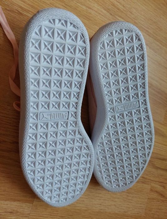 Adidași Puma NOI nr 36