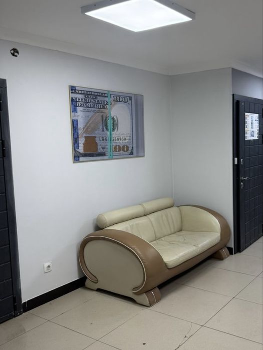 Сдается место под аренду