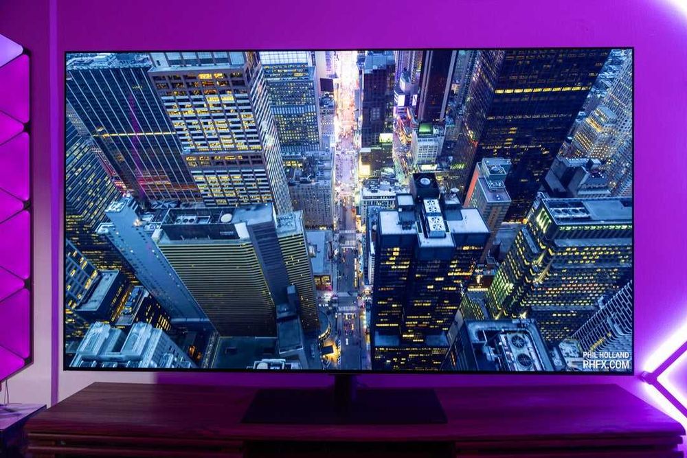 Телевизор LG MLA OLED 65G4 / 77G4 / 83G4 (Новинки OLED EVO MLA)