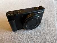 Sony ZV1 - влог/подкаст камера