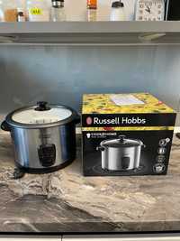 Fierbator orez si gatit la aburi Russel Hobbs