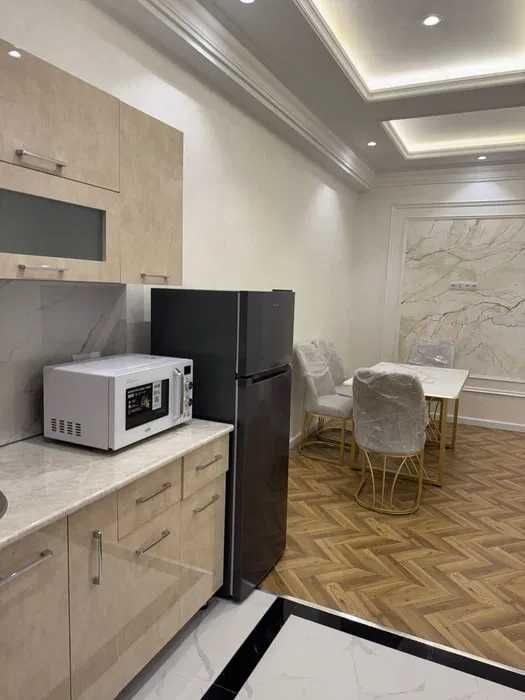 R17! Сдаётся Квартира 2/3/11 на Алмазарском, ул. Нурафшон!