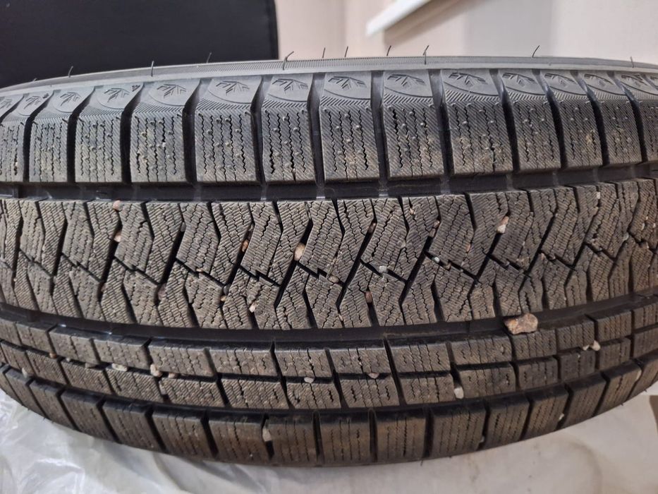 Зимние шины Triangle