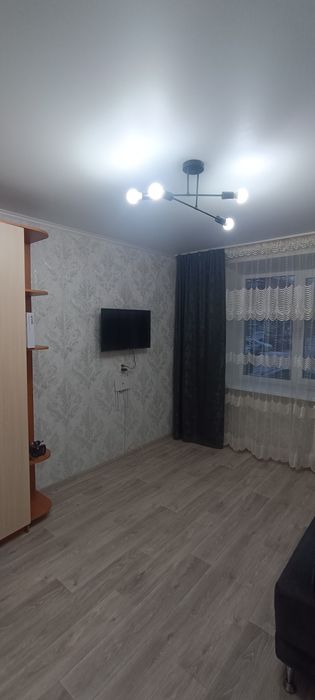 Продам однокомнатную квартиру