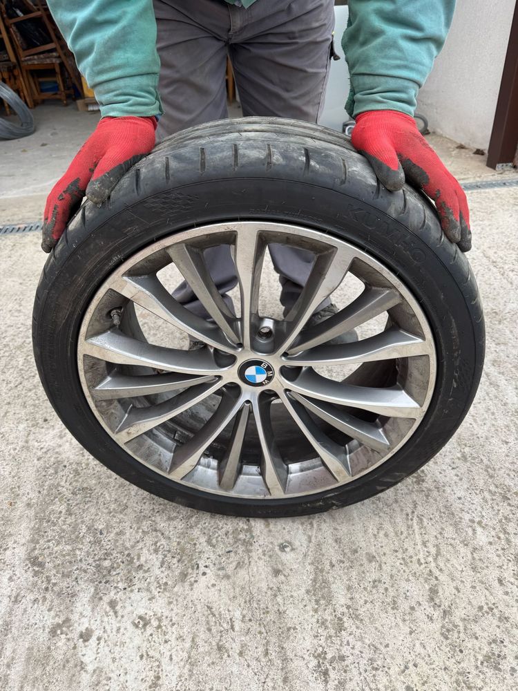 Jante 19 Model 663 Bmw G30 31