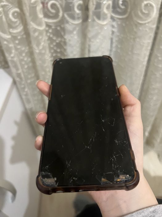 Oppo reno 5 lite
