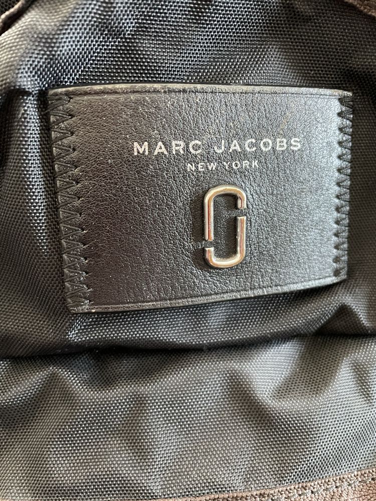 Дамска  раница Marc Jacobs