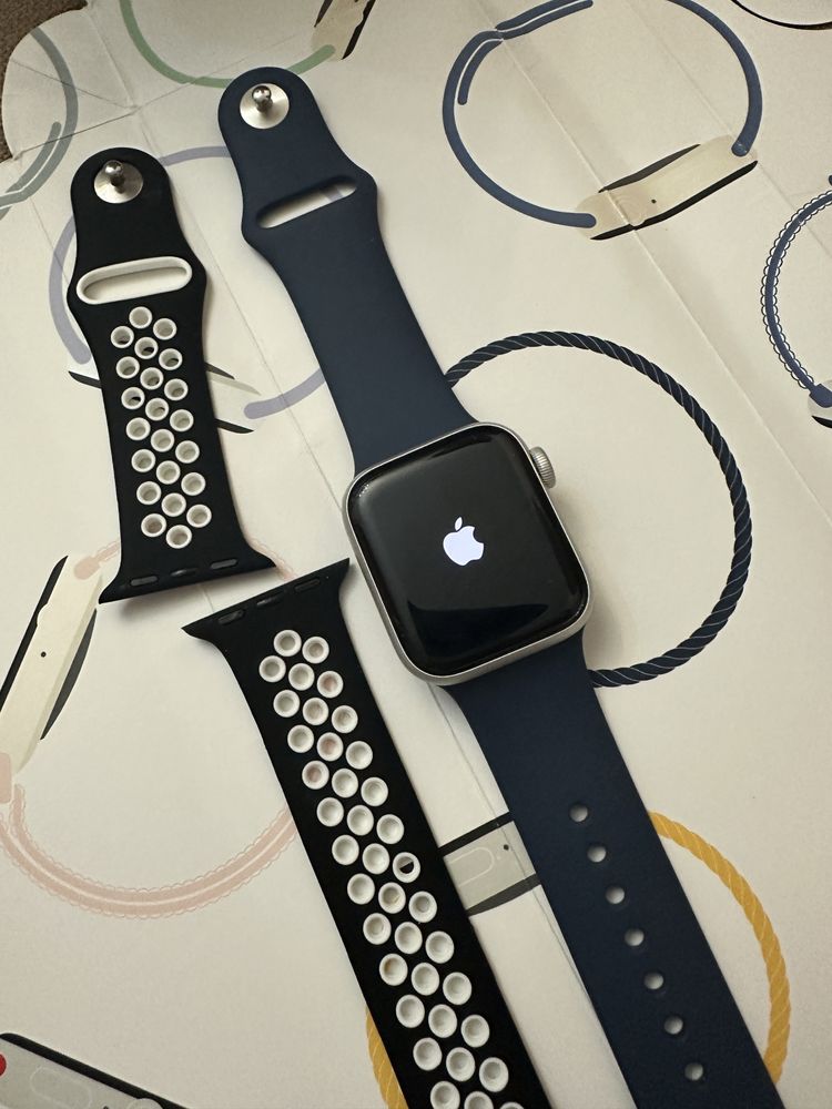 Часы Apple Watch