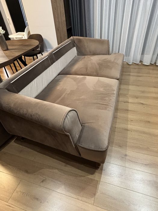 Canapea Mobila Dalin Manhattan