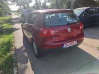Plansa bord cu airbag pasager vw golf 5, jetta