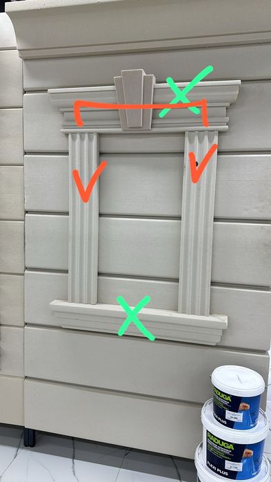 Термопанели для облицовки дома