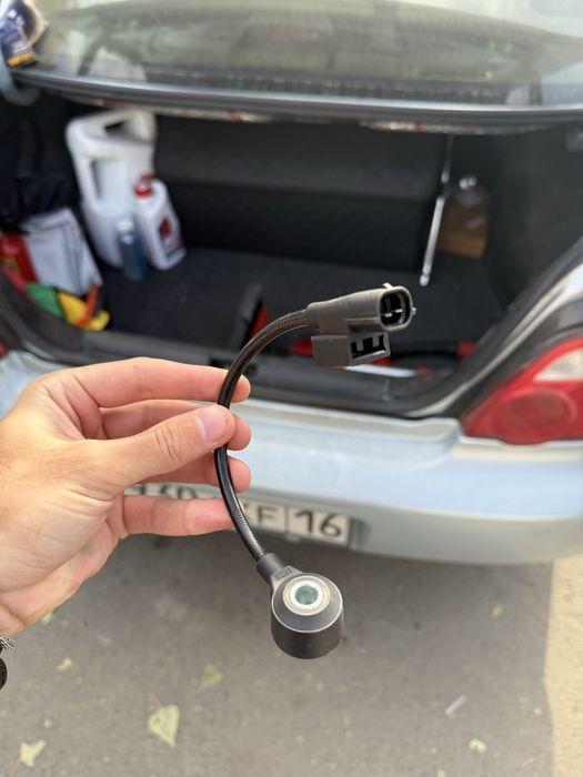 Датчик детонации для субару