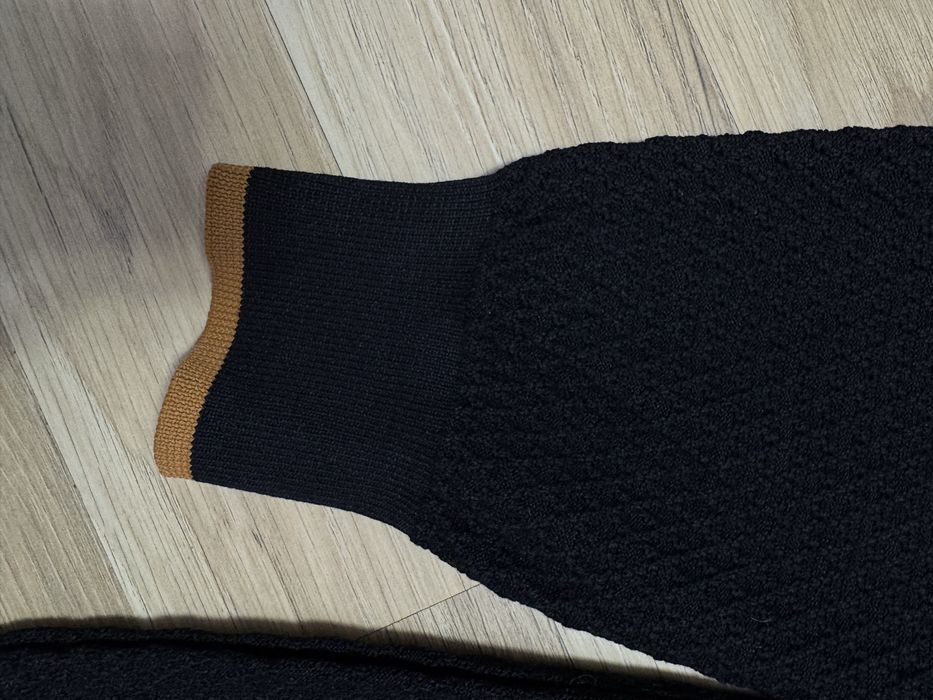 Loro Piana-Чисто нов оригиналeн мъжки пуловер размер ХЛ