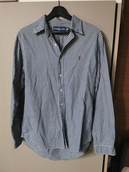 Camasa barbati Ralph Lauren M