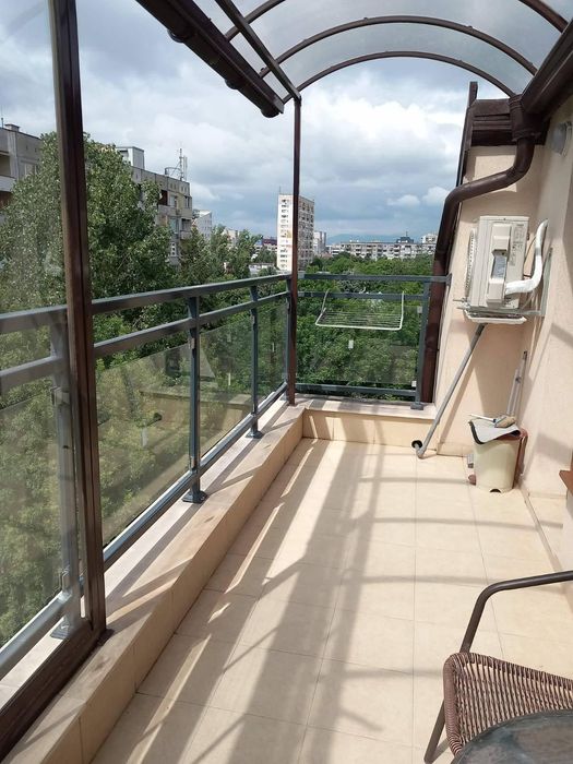 Дава се под наем Двустаен апартамент в София, Младост 1 - 62 кв.м за 599 € - Снимка #12