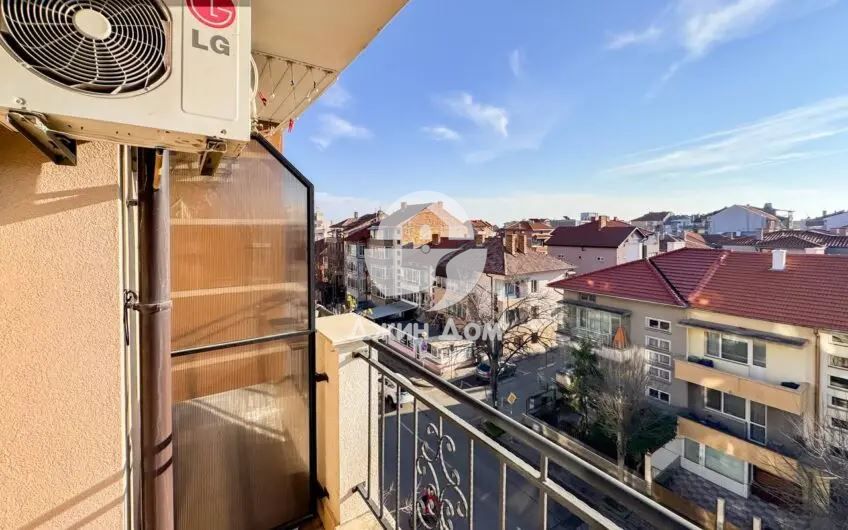 Продава се Двустаен апартамент в Поморие - 60 кв.м за 1482 €/кв.м - Снимка #7