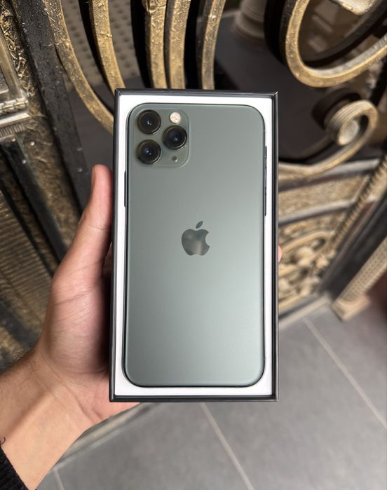 Iphone 11 Pro