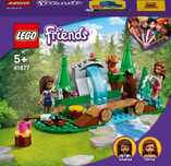 LEGO Friends 41677 – Горски водопад