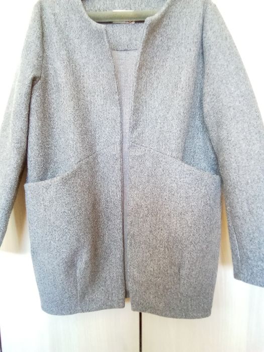 Дамско универсално палто