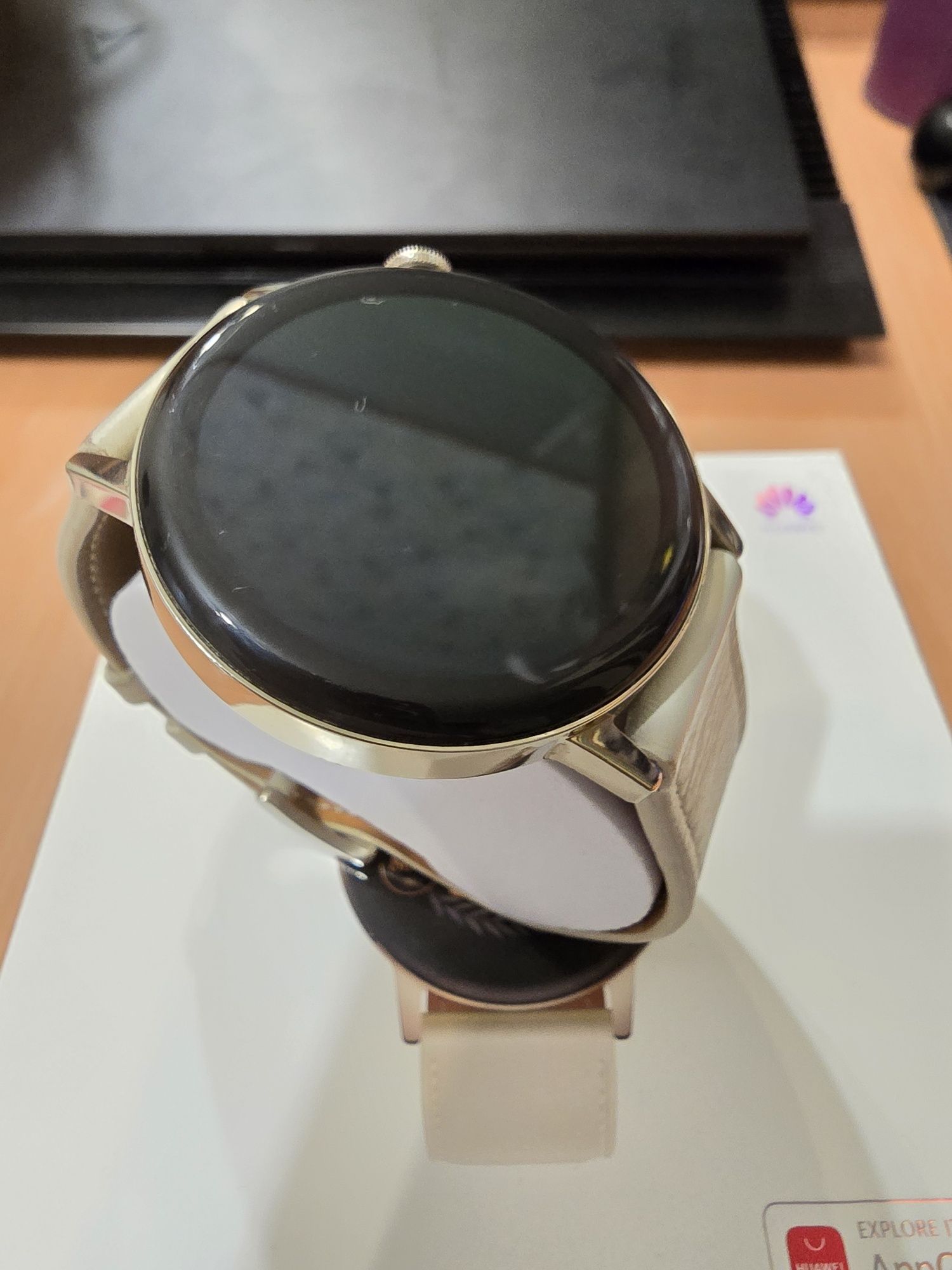 Смарт Часы huawei watch GT 3 42 mm