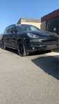 Dezmembrez Porsche cayenne 2011-2014 CRC