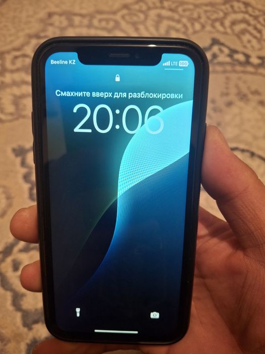 iPhone xr Айфон Шымкент