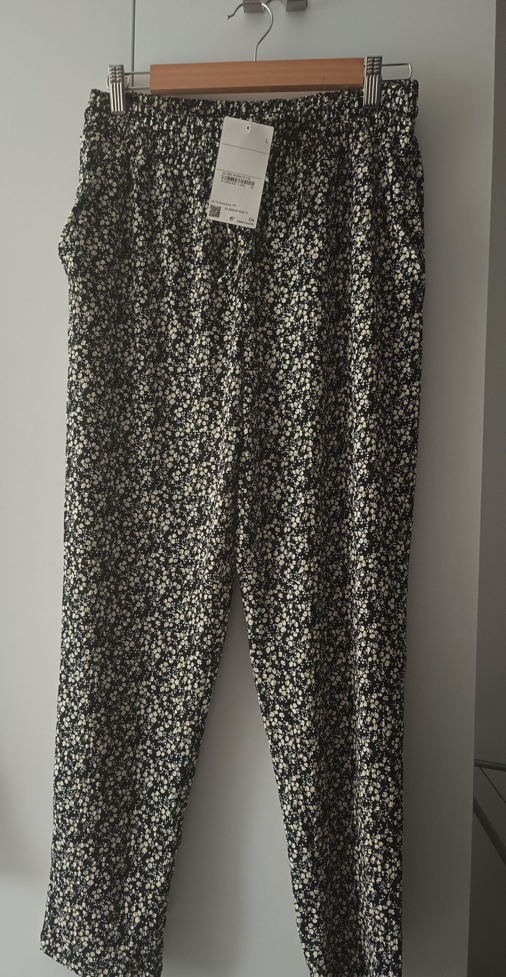 Pantaloni C&A Clockhouse, M-L