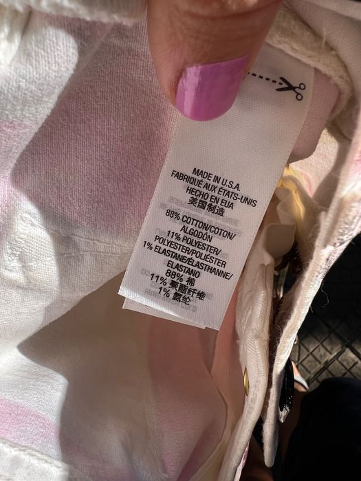 Juicy Couture дънки/панталон
