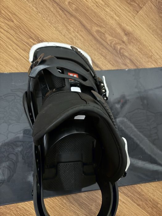 Drake Df team Сноуборд