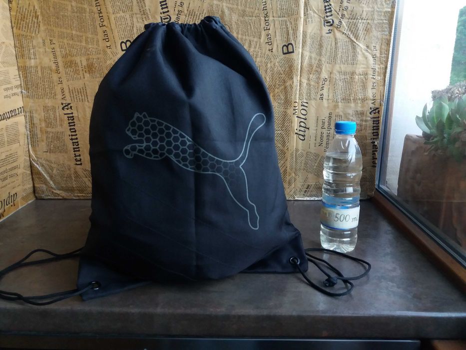 мешка,раница Vans-тъмно синя торба,текстилна чанта,ванс